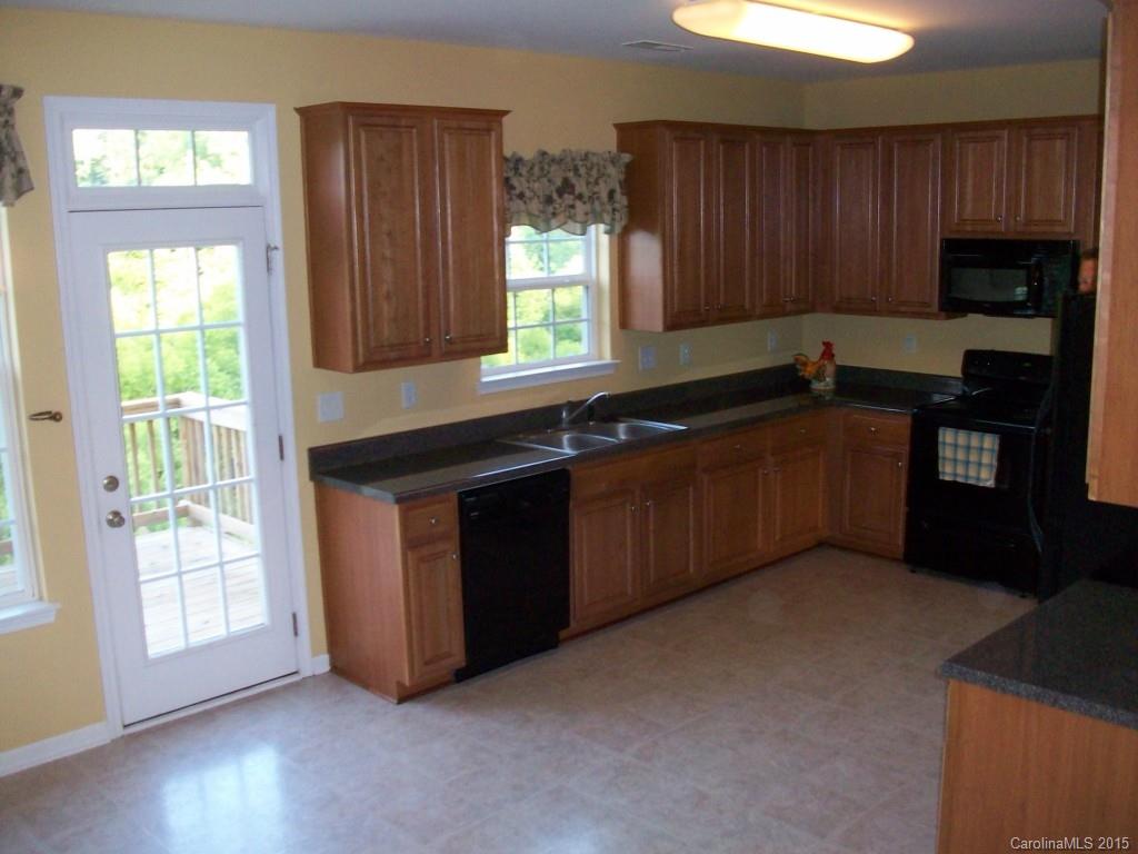 Curtis Pond - Residential