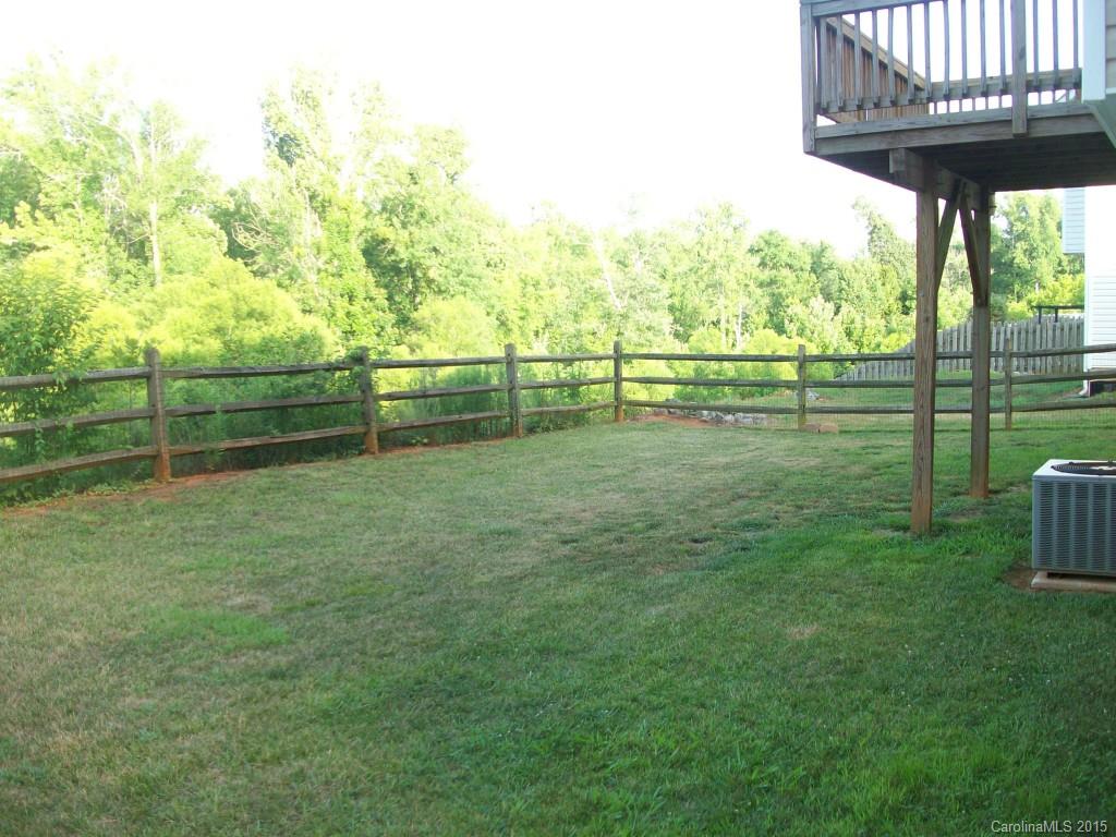 Curtis Pond - Residential