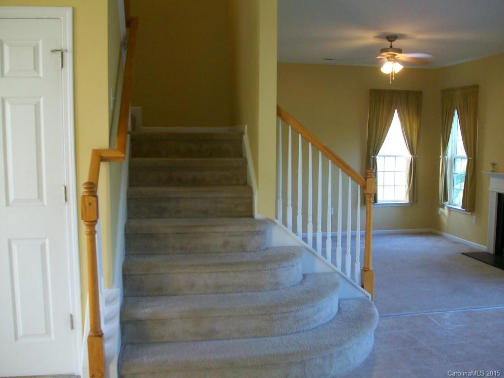 Curtis Pond - Residential