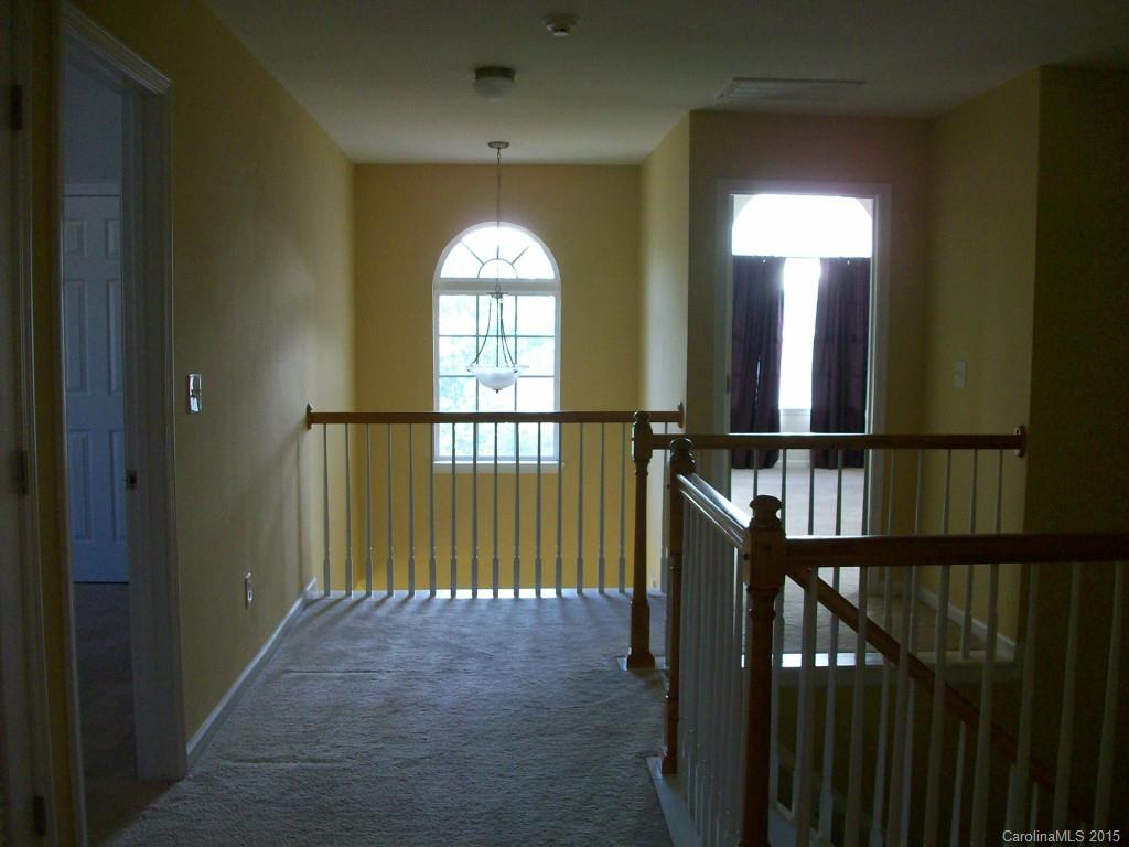 Curtis Pond - Residential