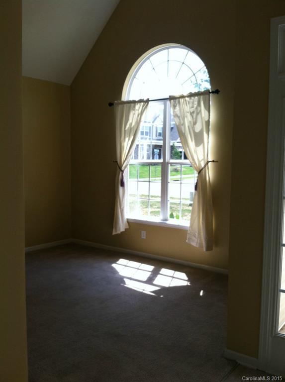 Curtis Pond - Residential