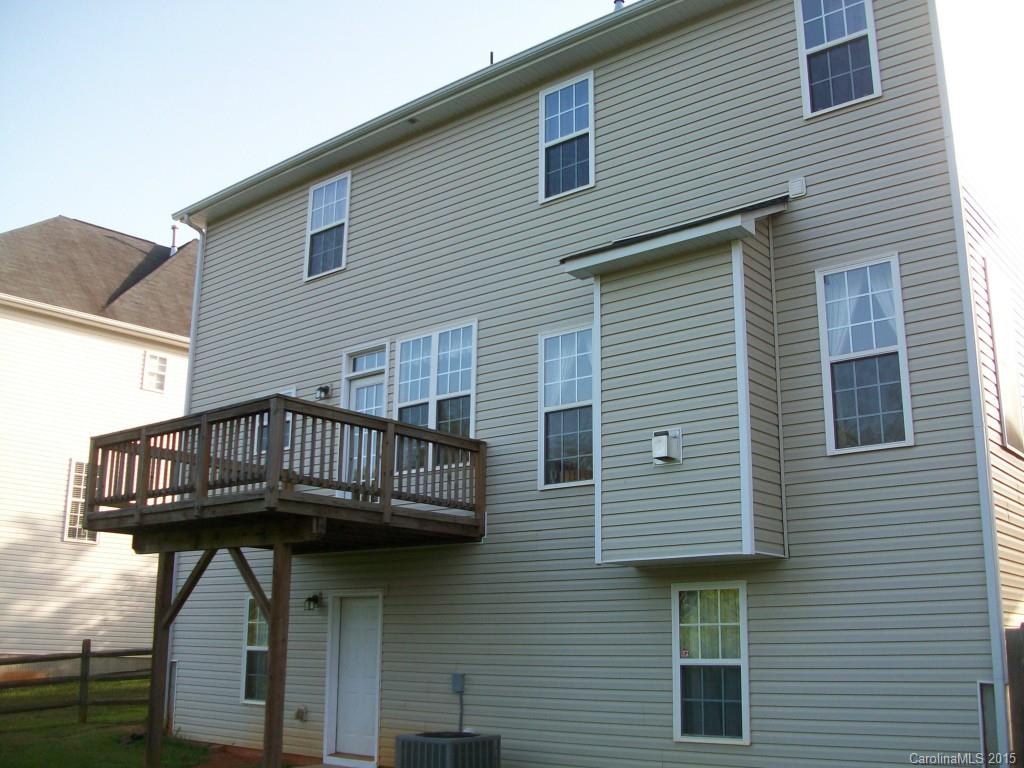 Curtis Pond - Residential