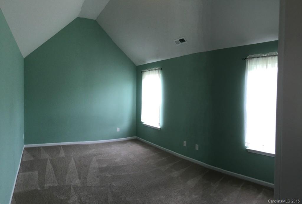 Curtis Pond - Residential