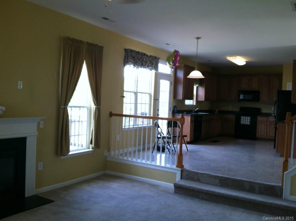 Curtis Pond - Residential