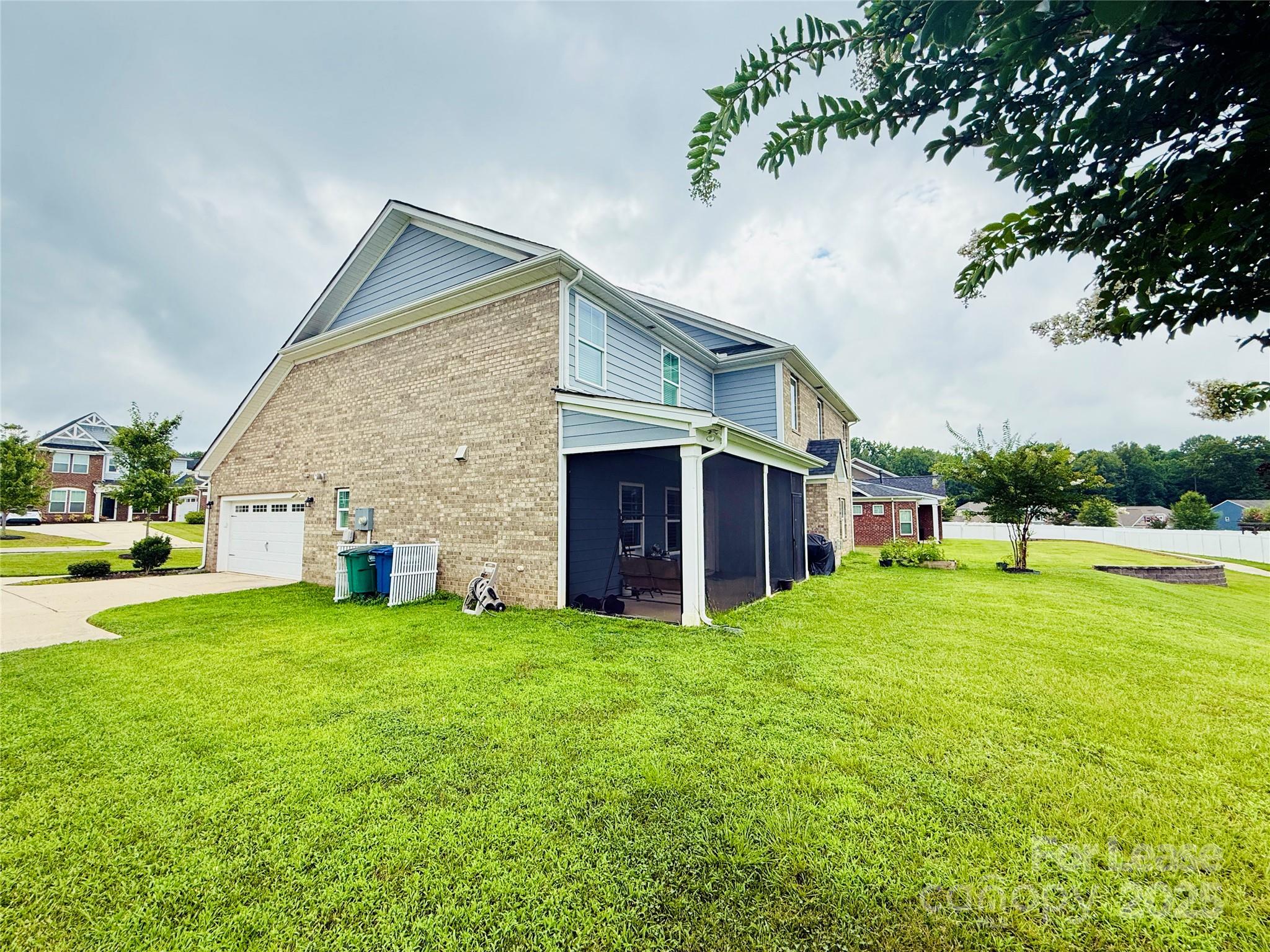 Belle Glade - Residential Lease