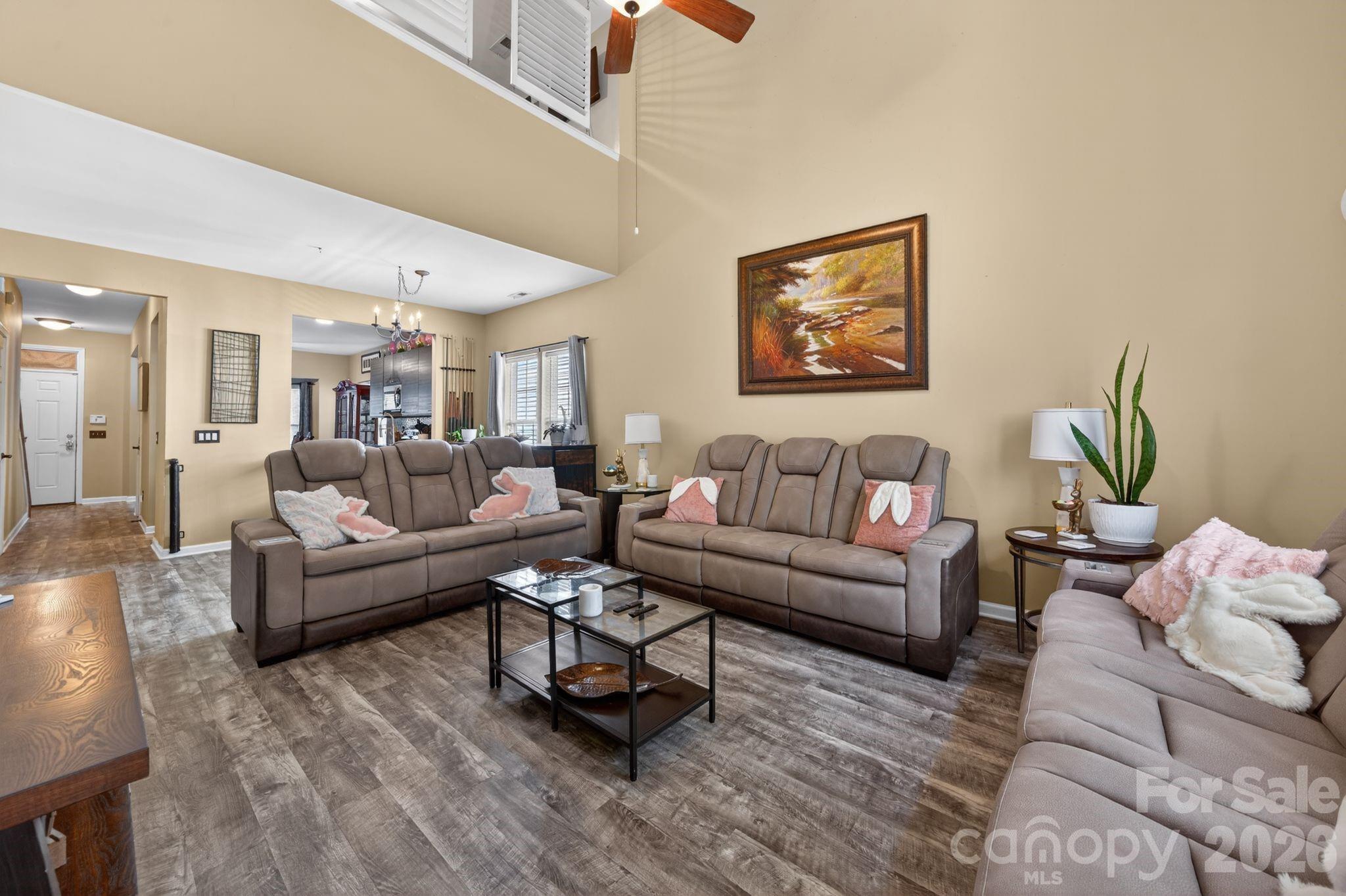Autumn Cove at Lake Wylie - Residential