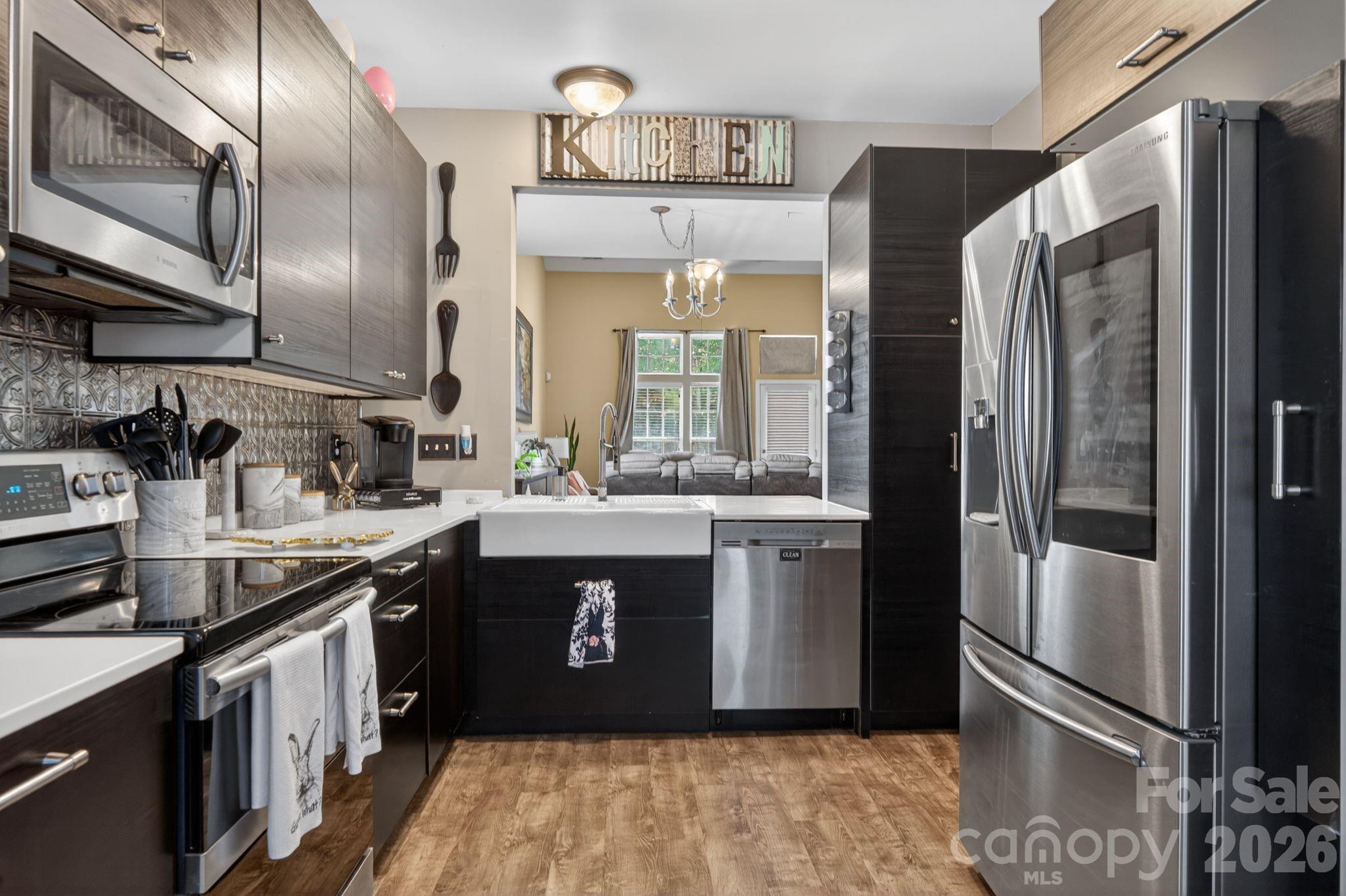 Autumn Cove at Lake Wylie - Residential