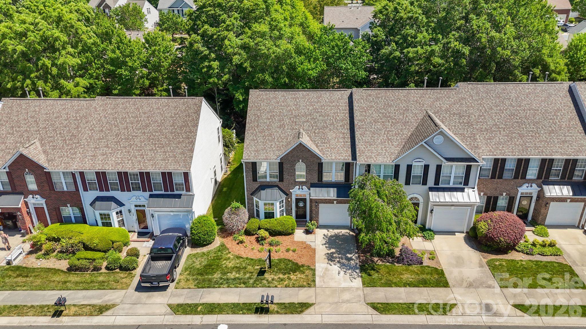 Autumn Cove at Lake Wylie - Residential