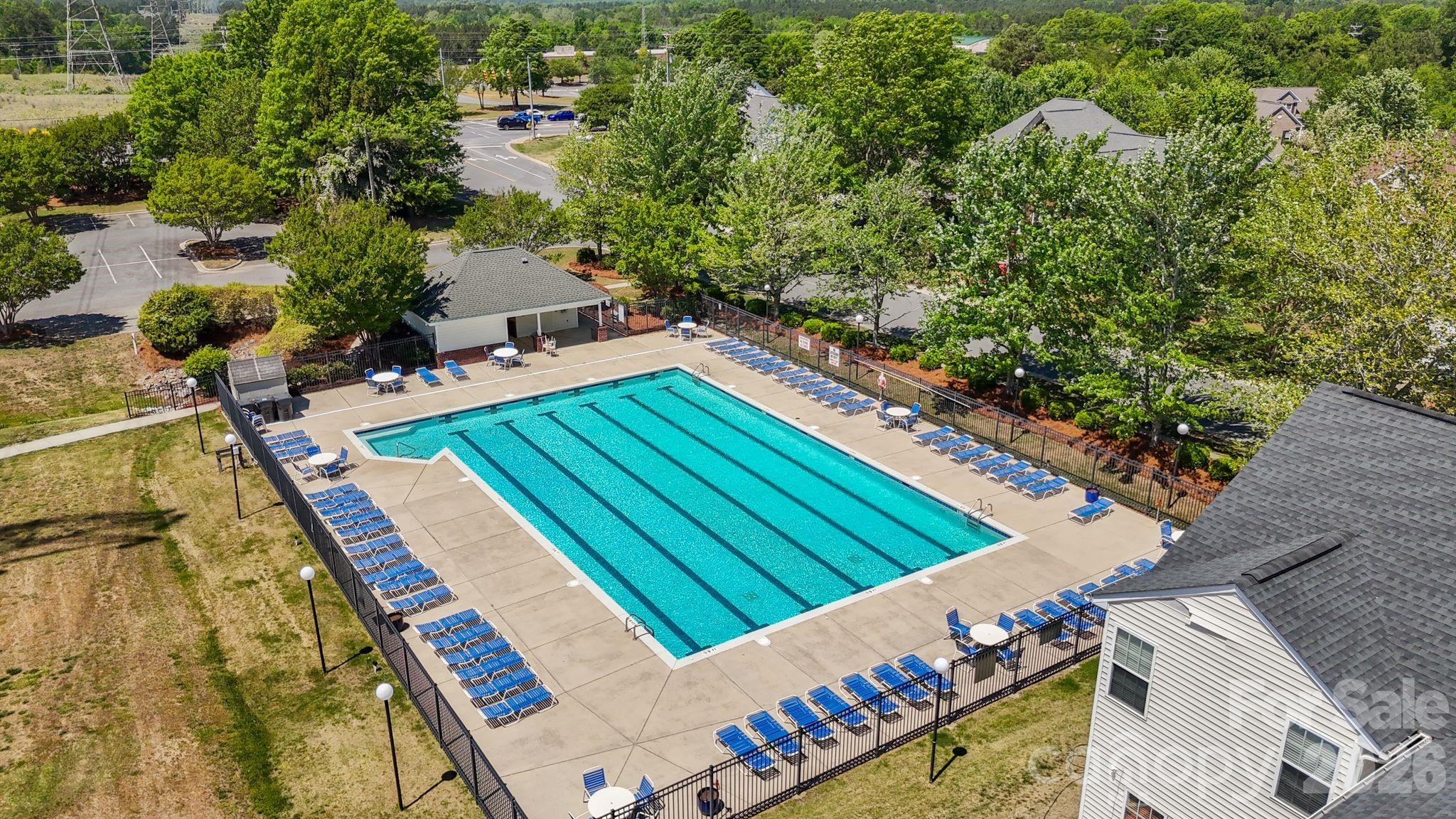 Autumn Cove at Lake Wylie - Residential
