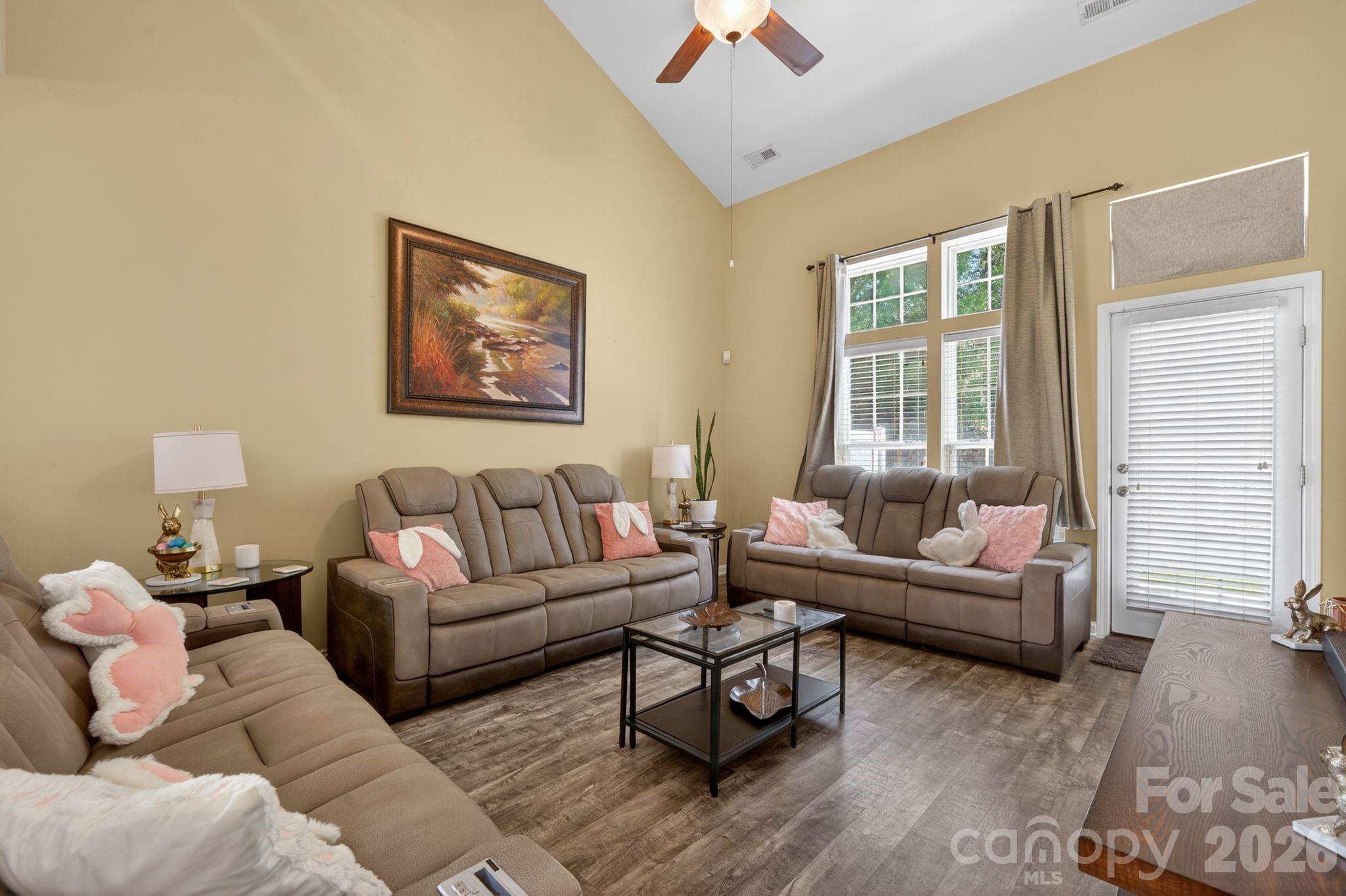 Autumn Cove at Lake Wylie - Residential