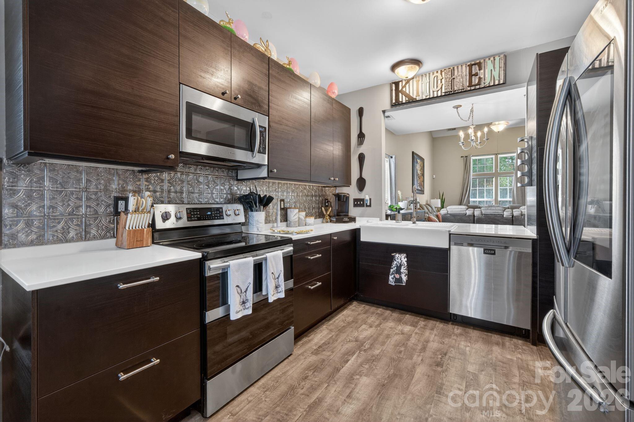 Autumn Cove at Lake Wylie - Residential