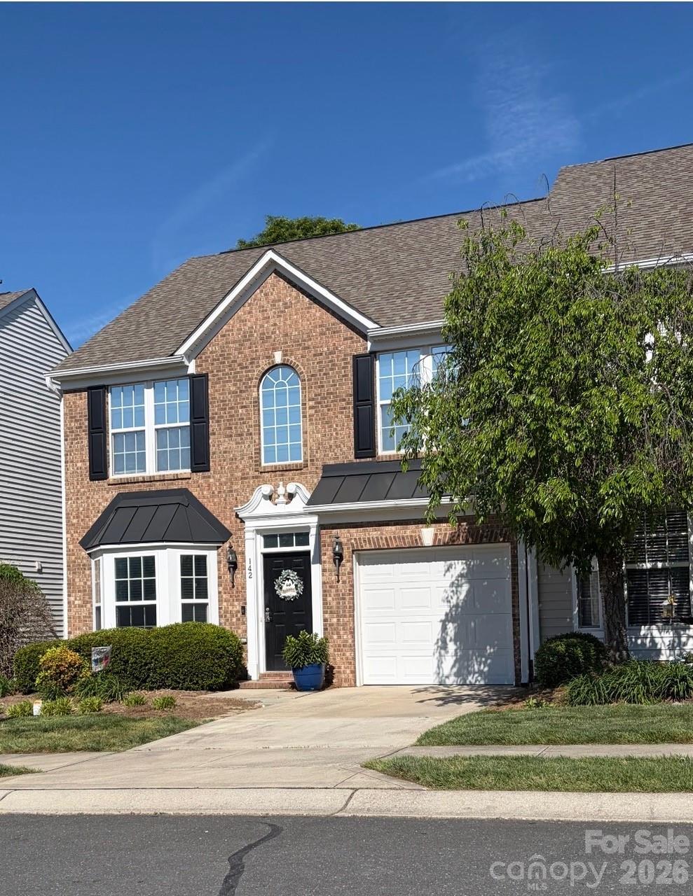 Autumn Cove at Lake Wylie - Residential