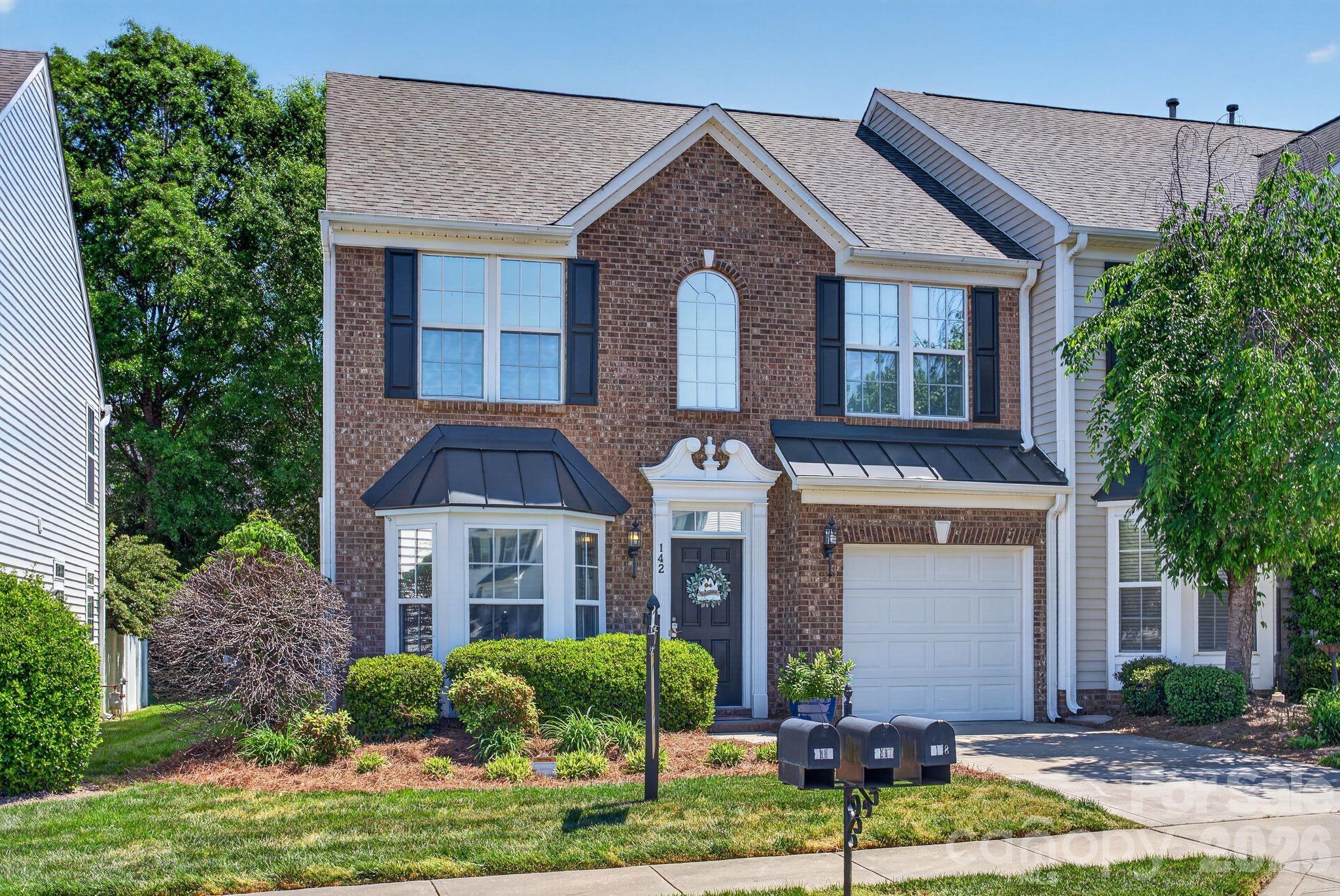 Autumn Cove at Lake Wylie - Residential
