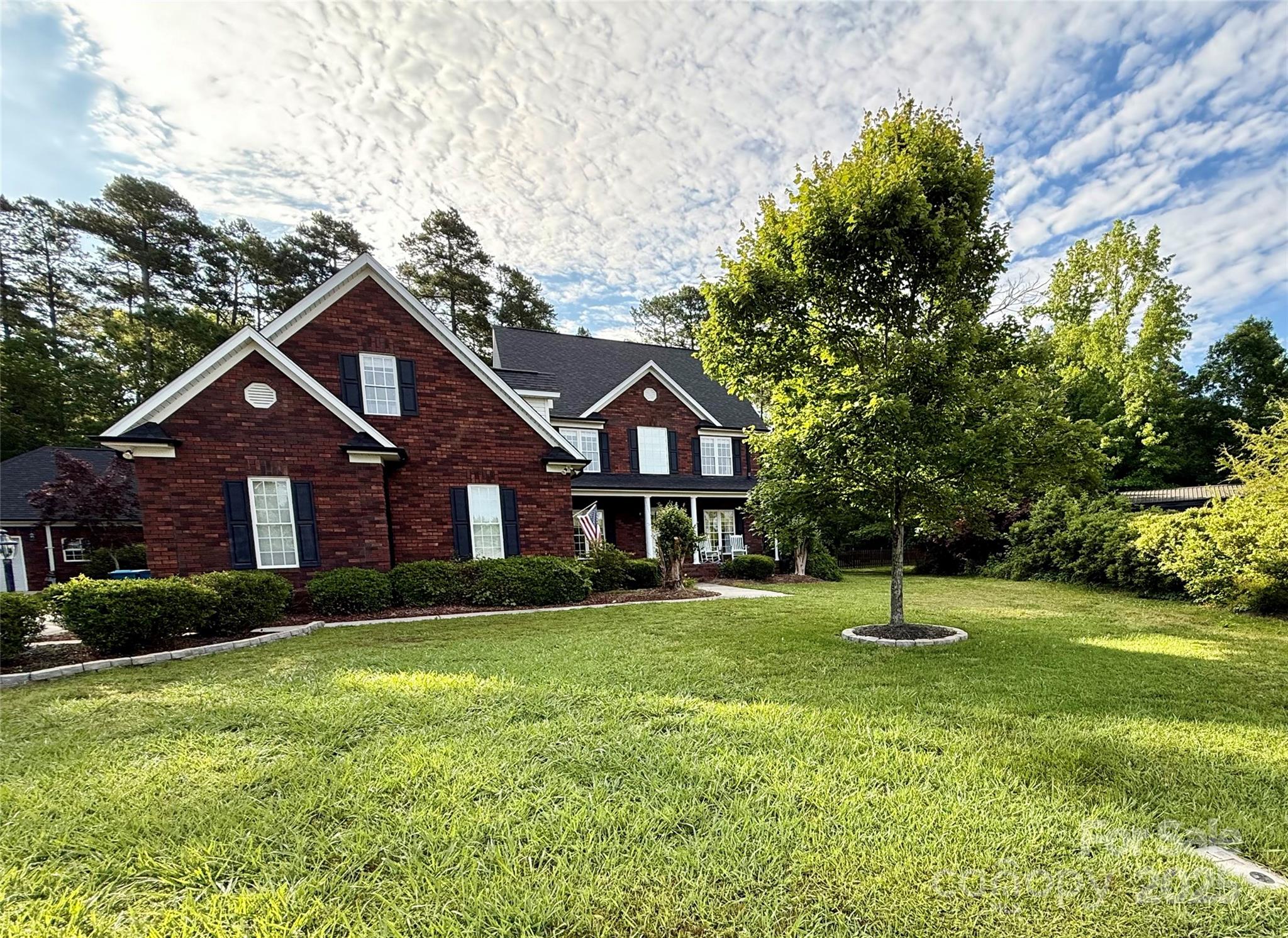 4230 Berry Hill Court