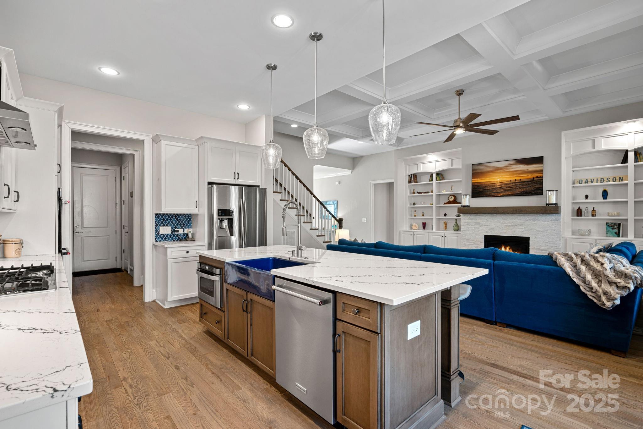 River Run - Residential