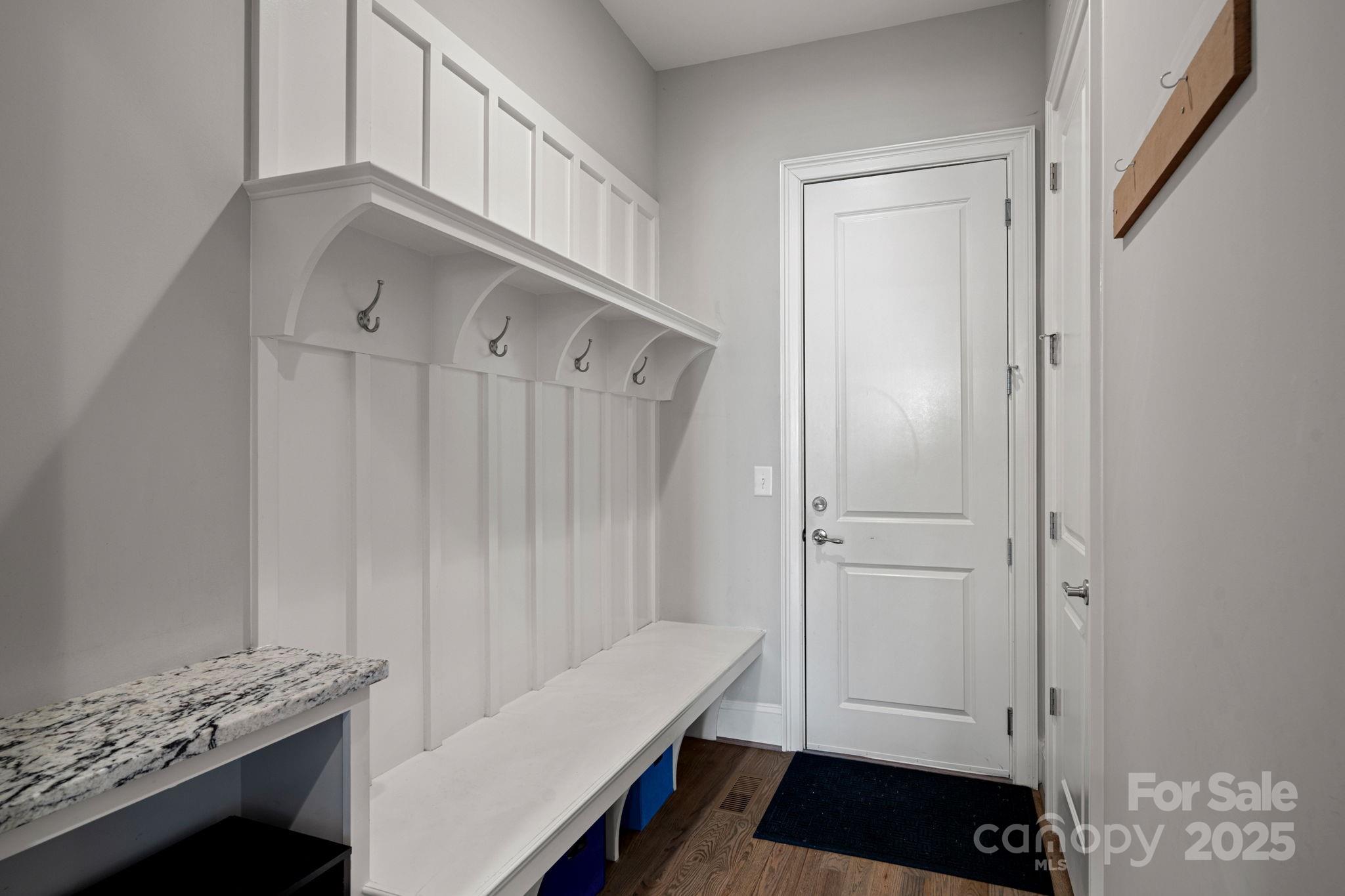 River Run - Residential