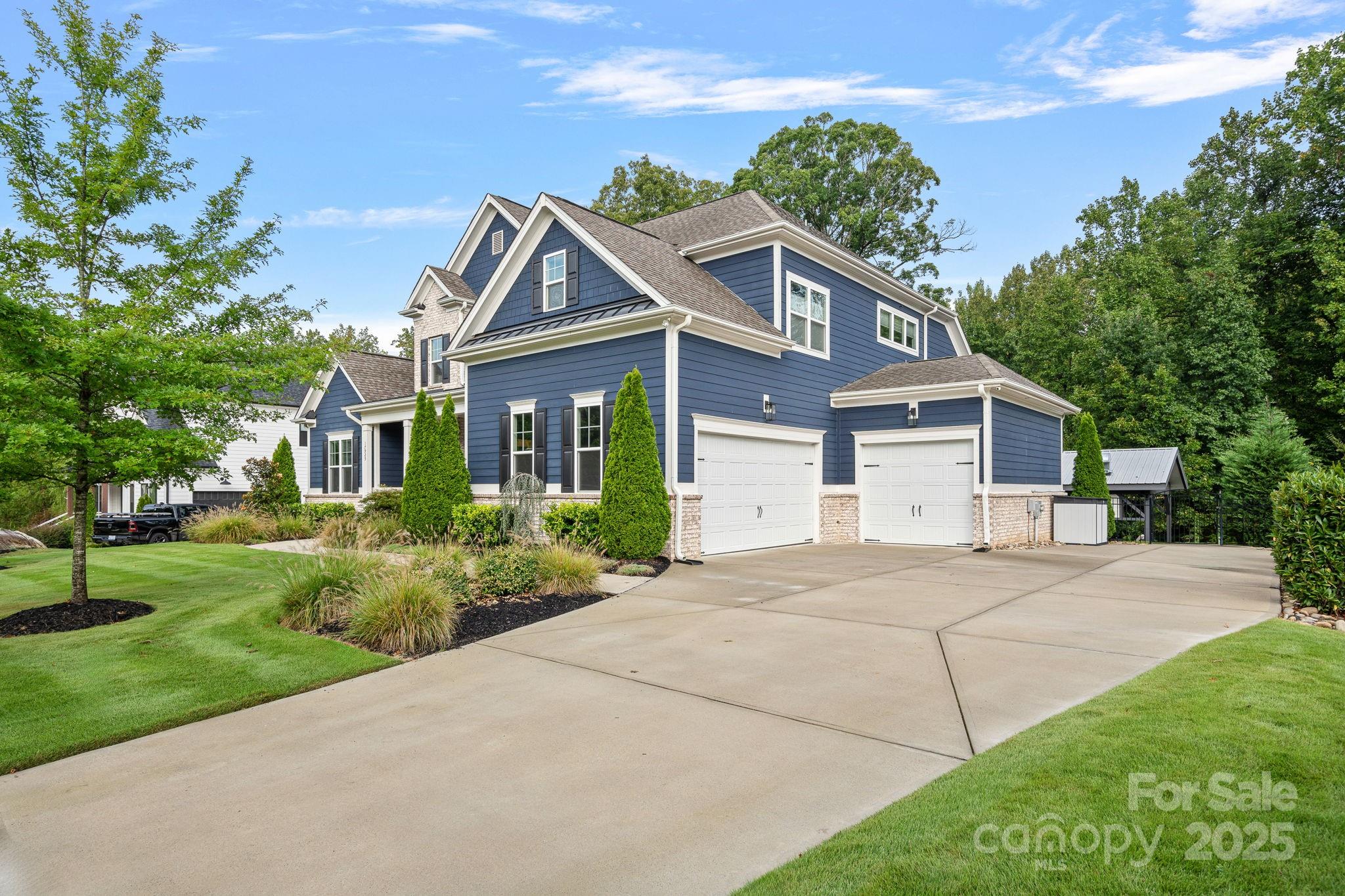 River Run - Residential