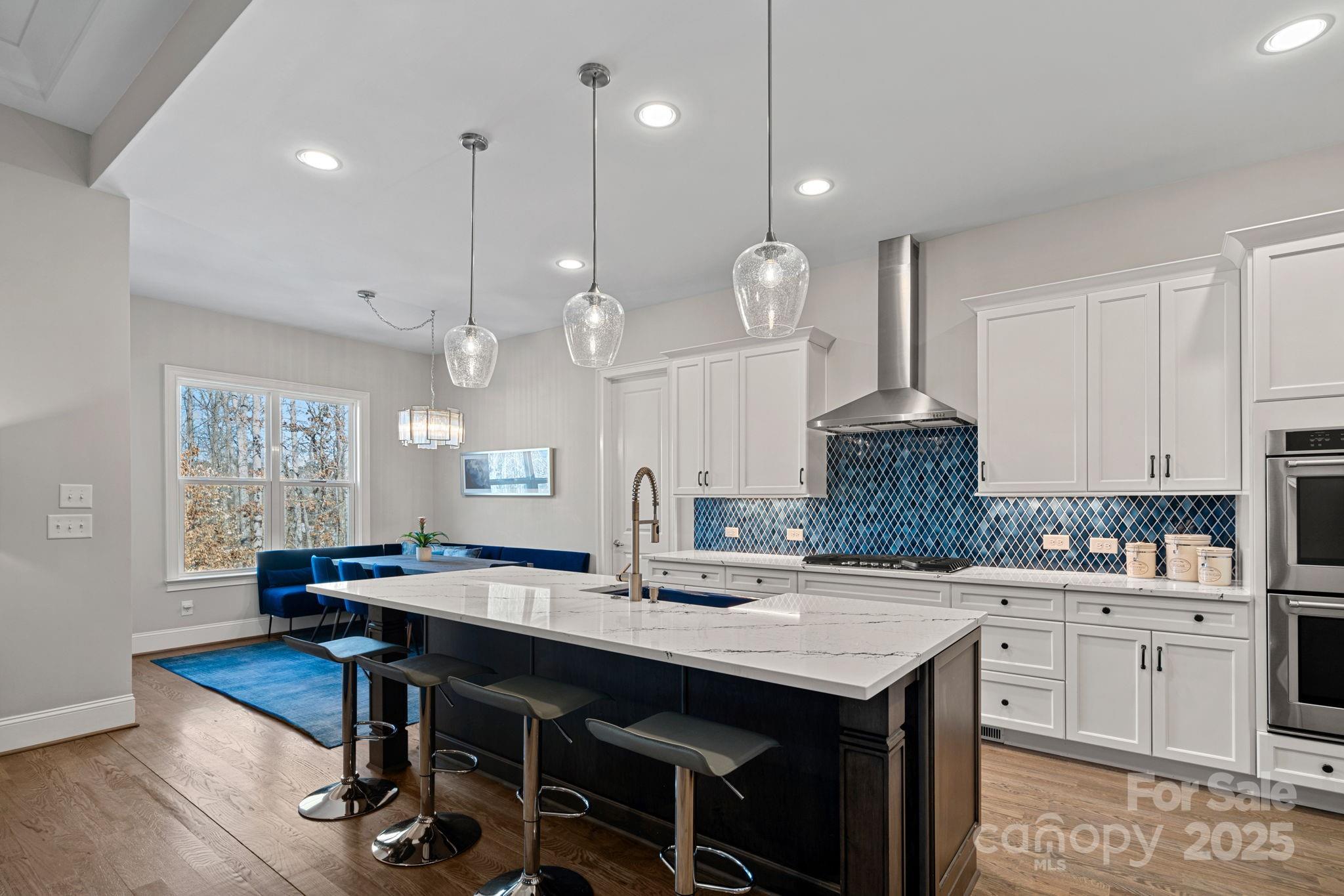 River Run - Residential