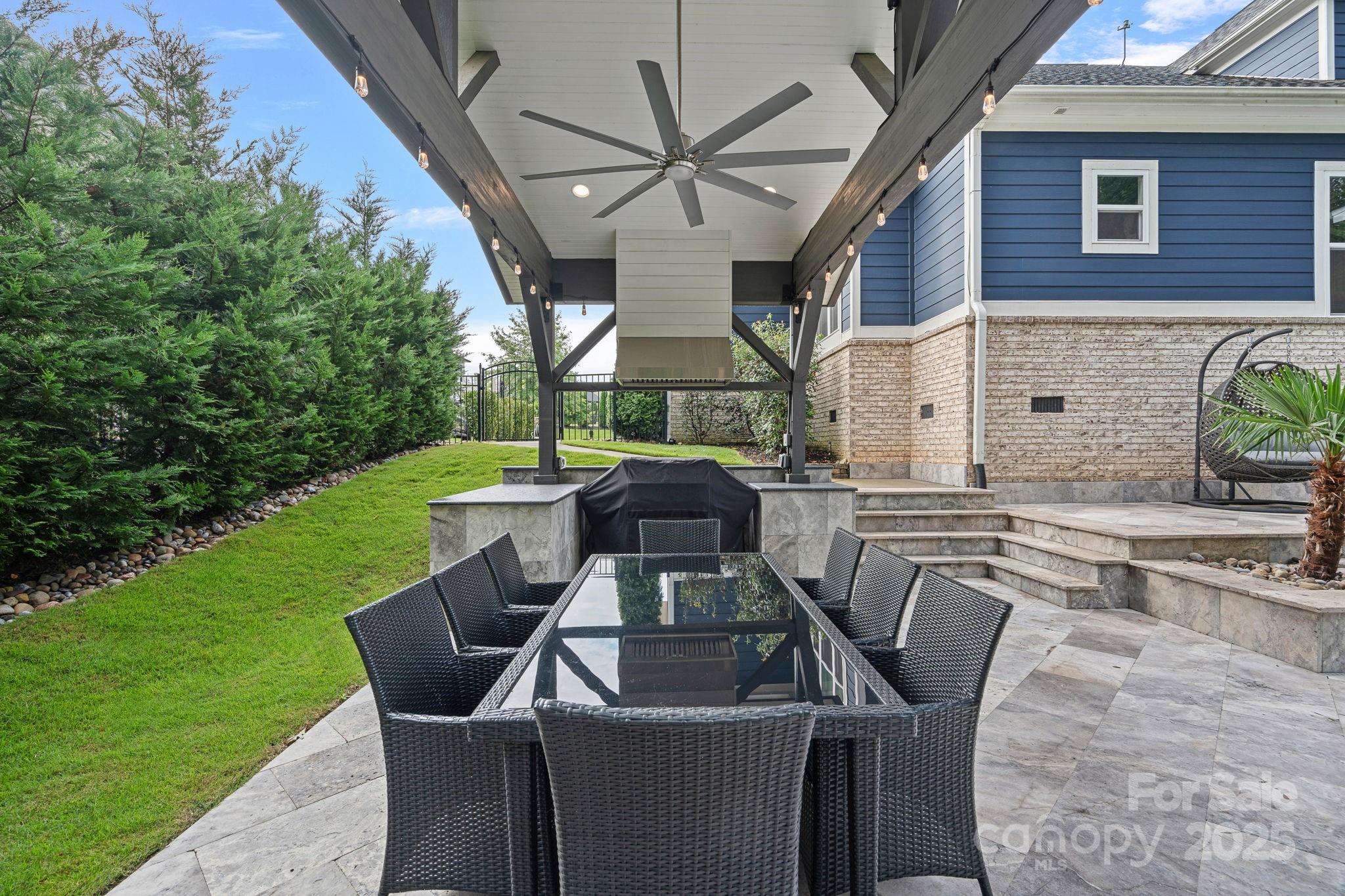 River Run - Residential