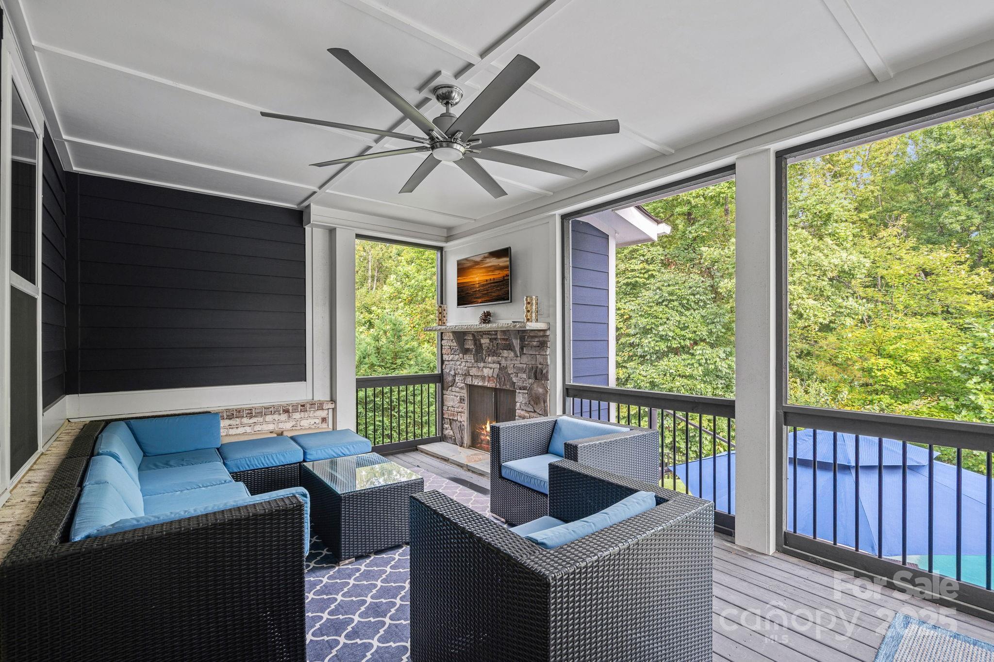 River Run - Residential