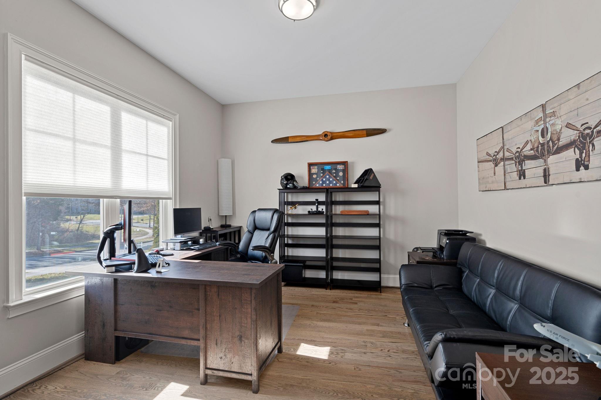 River Run - Residential