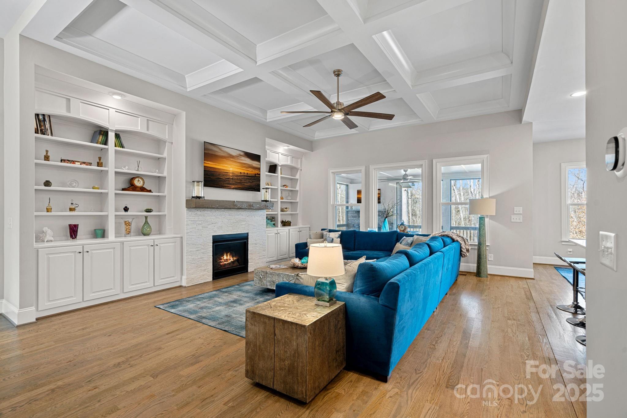 River Run - Residential