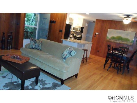 Sherwood Forest - Residential