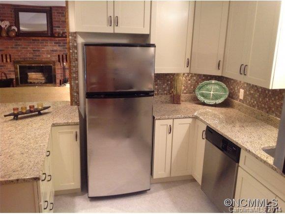 Sherwood Forest - Residential