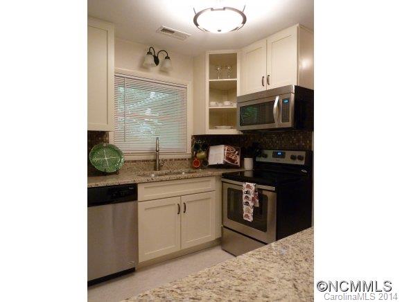 Sherwood Forest - Residential