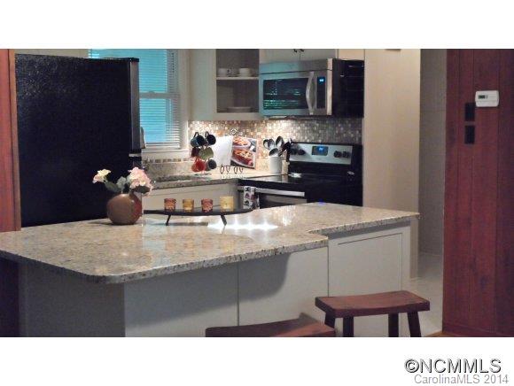 Sherwood Forest - Residential