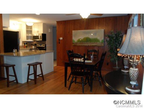 Sherwood Forest - Residential