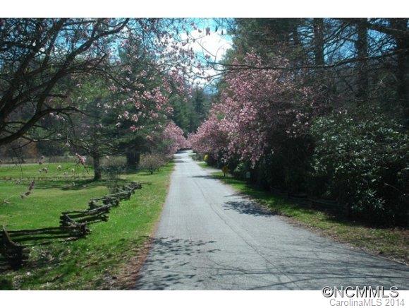 Sherwood Forest - Residential