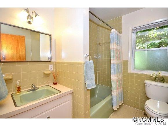 Sherwood Forest - Residential