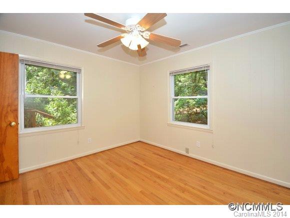 Sherwood Forest - Residential