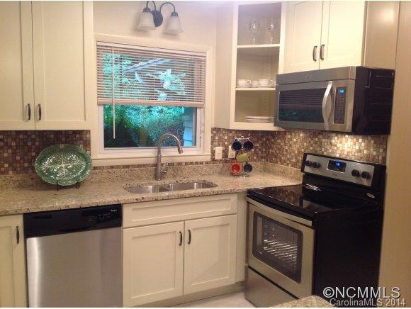 Sherwood Forest - Residential