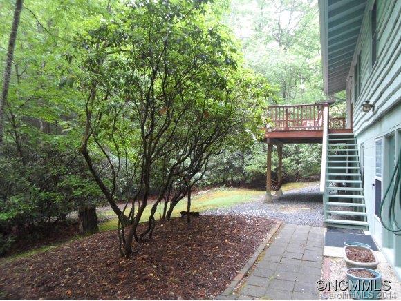 Sherwood Forest - Residential