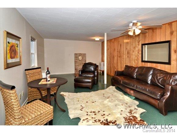 Sherwood Forest - Residential