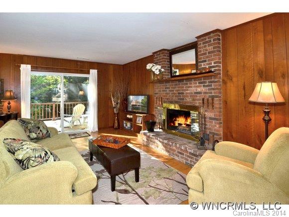 Sherwood Forest - Residential