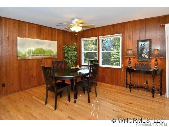 Sherwood Forest - Residential