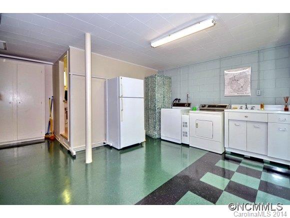 Sherwood Forest - Residential