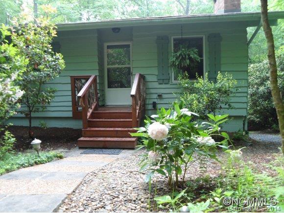 Sherwood Forest - Residential