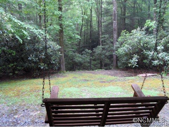 Sherwood Forest - Residential