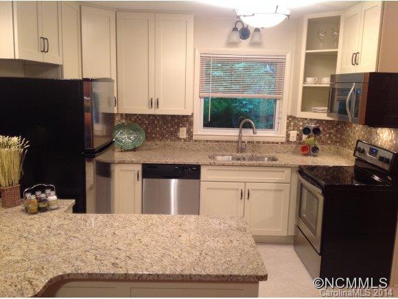 Sherwood Forest - Residential