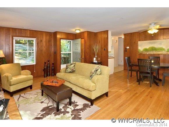 Sherwood Forest - Residential