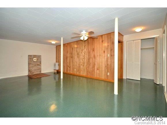 Sherwood Forest - Residential