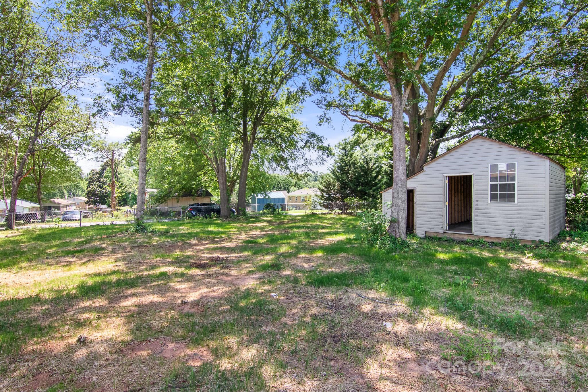 Beverly Acres - Residential