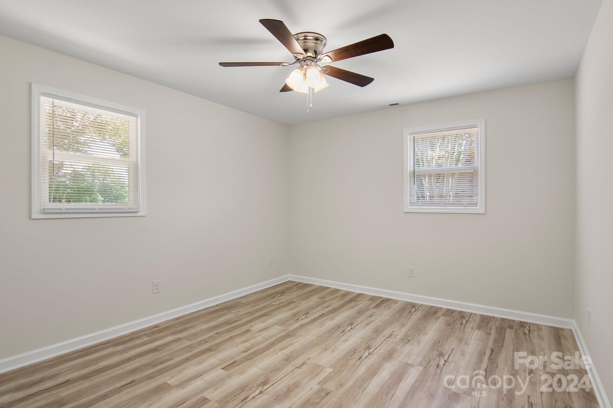 Beverly Acres - Residential