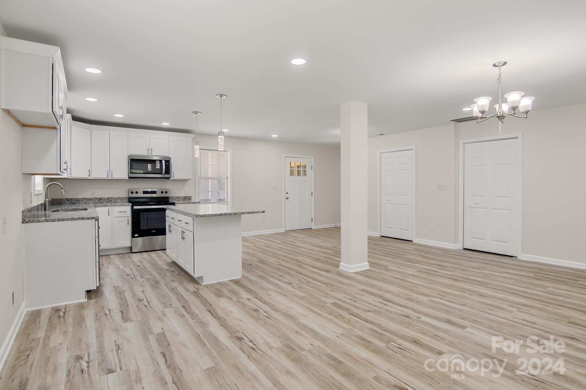 Beverly Acres - Residential