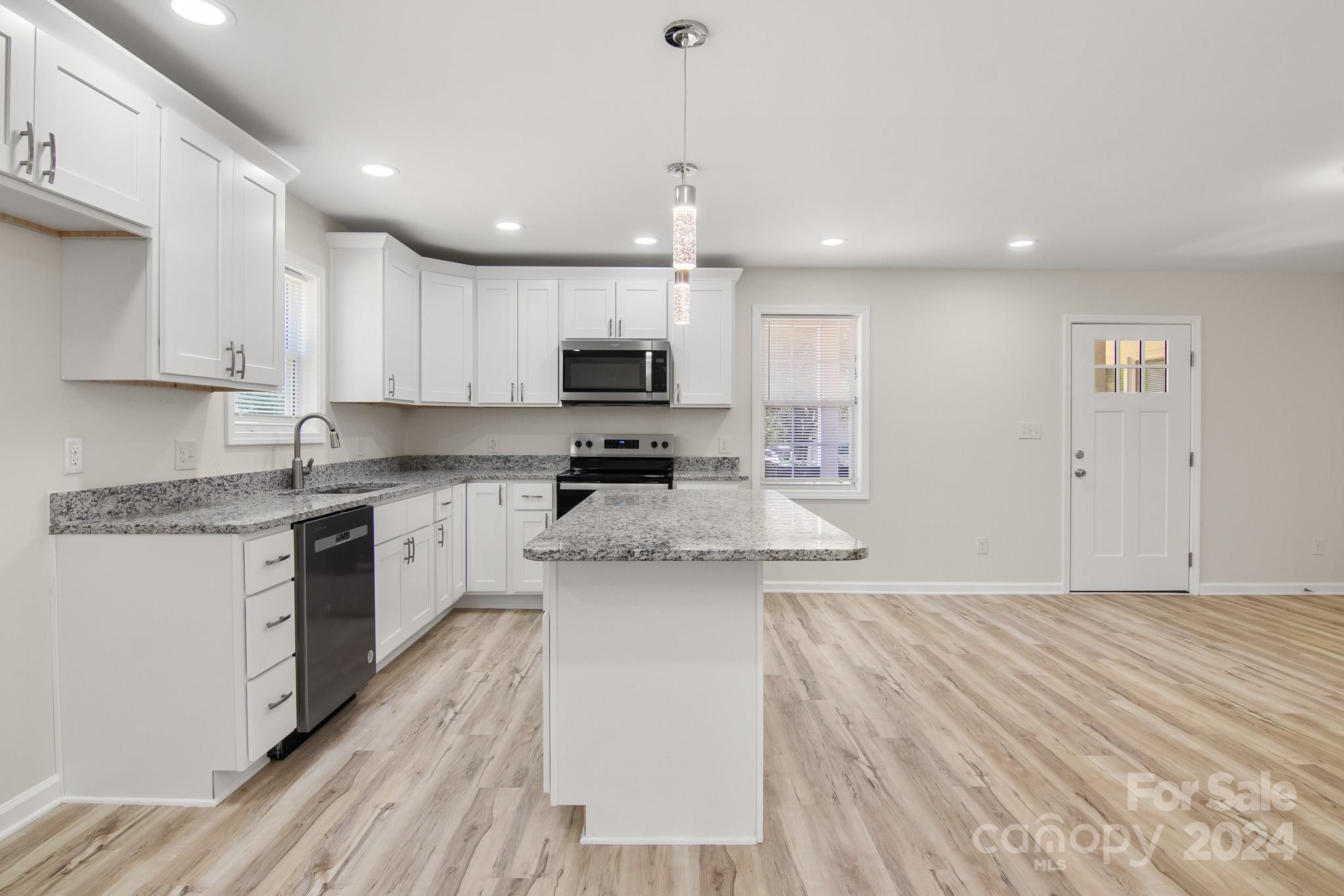 Beverly Acres - Residential