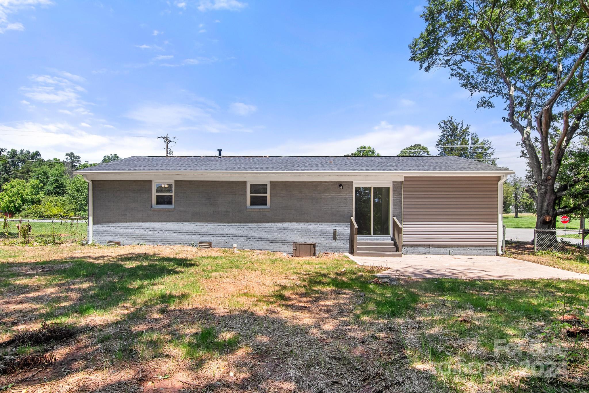 Beverly Acres - Residential